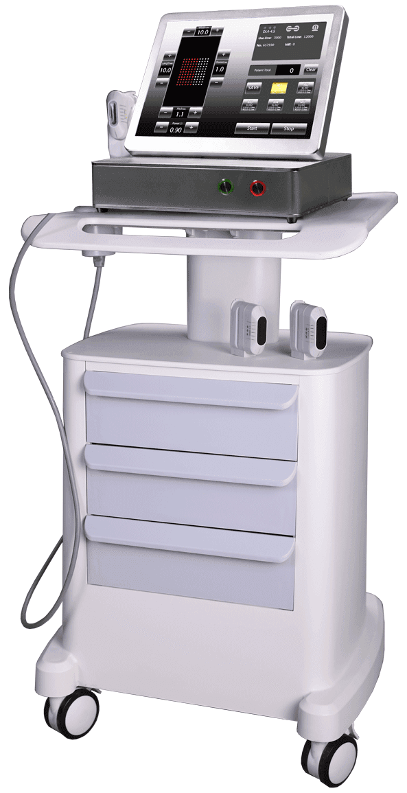 دستگاه هایفو 3D آنیکا