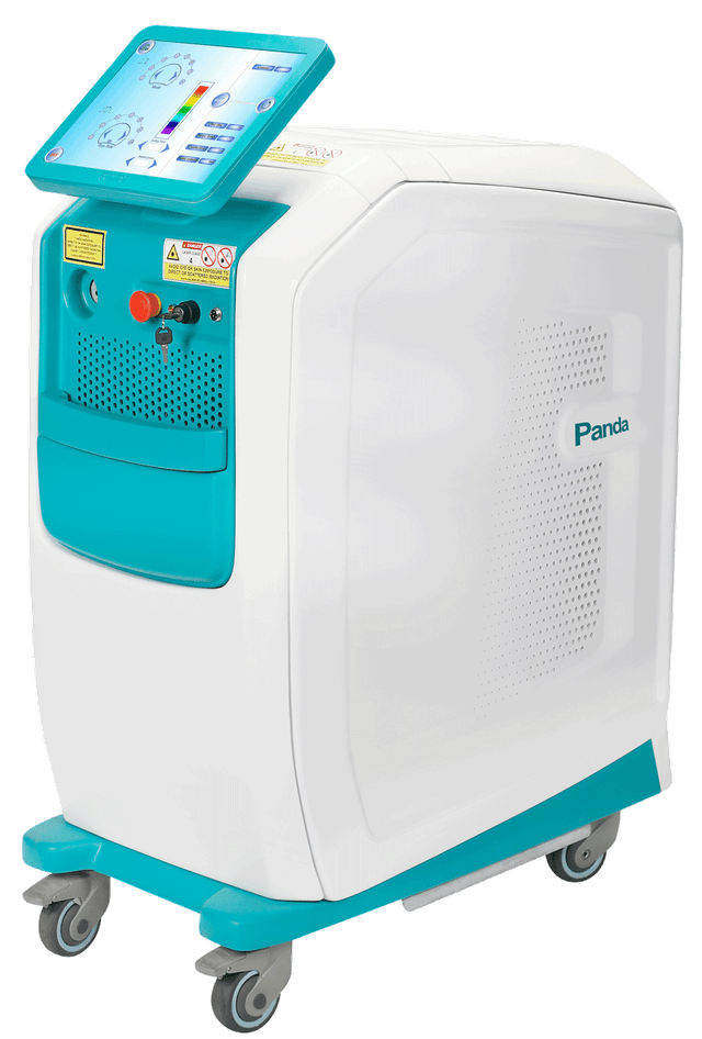 دستگاه سنگ شکن هولمیوم